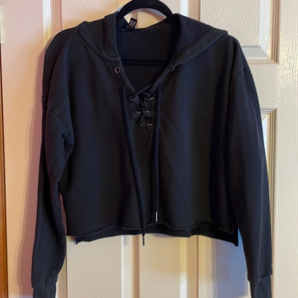 Forever21 sweatshirt, size small